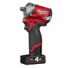 MILWAUKEE M12 FUEL SZUPERKOMPAKT 1/2" ÜTVECSAVAROZÓ | M12 FIWF12-422X