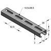 35/21/2 MM TÜZIHORGANYZOTT 2M/SZÁL SZERELŐSÍN MEFA 0800022 (CSAK SZEMÉLYES ÁTVÉTEL)