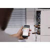TESTO 549I NAGYNYOMÁS ÉRZÉKELŐ (OKOSTELEFONRÓL MŰKÖDTETHETŐ) 0560 2549 02