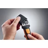 TESTO 410I SZÁRNYKEREKES LÉGSEBESSÉGMÉRŐ (OKOSTELEFONNAL VEZÉRELHETŐ) 0560 1410