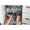 TESTO 750-2 KÉTPÓLUSÚ FESZÜLTSÉGMÉRŐ 0590 7502