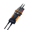 TESTO 750-2 KÉTPÓLUSÚ FESZÜLTSÉGMÉRŐ 0590 7502