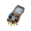 TESTO 570S - PROFESSZIONÁLIS HŐSZIVATTYÚ SZETT