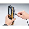 TESTO 570S - DIGITÁLIS SZERVIZCSAPTELEP 4-UTAS SZELEPBLOKKAL, BLUETOOTH KAPCSOLATTAL ÉS INTELLIGENS HIBAELEMZÉSSEL