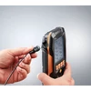 TESTO 570S OKOS VÁKUUM SZETT TÖMLŐCSÖVEKKEL - OKOS DIGITÁLIS SZERVIZCSAPTELEP VEZETÉK NÉLKÜLI HŐMÉRSÉKLET ÉRZÉKELŐKKEL ÉS TÖMLŐTÖLTŐ SZETTEL (4)