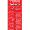 ROTHENBERGER 71991 TISZTÍTÓ PUMPA