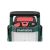 METABO AKKUS REFLEKTOR BSA 18 LED 4000 (601505850)