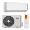 SINCLAIR SKY (SIM-12BS-WF/I SOM-12BS-LH/O) KLÍMA MONO OLDALFALI SZETT 3,5KW