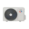 SINCLAIR SKY (SIM-12BS-WF/I SOM-12BS-LH/O) KLÍMA MONO OLDALFALI SZETT 3,5KW