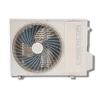 CYBERCON J SERIES (ACE-J09SWI / ACE-J09SWO) KLÍMA MONO OLDALFALI SZETT 2,7 KW
