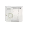 BVF CP1 WIFI FŰTŐPANEL FEHÉR (500W)
