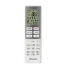 HISENSE FRESH MASTER (QF25XW0E) KLÍMA MONO OLDALFALI SZETT 2,5KW