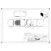 AGGREGÁT DANFOSS OP-MSXM057MLW05E 114X7066