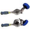 WK/CT-519FT-L (1/4", 6 MM, 5/16" (8 MM) - 3/8"- 10 MM - 1/2" - 12 MM - 5/8" (16 MM) - 3/4" (19 MM) ) CSAPÁGYAS CSŐPEREMEZŐ