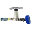 WK/CT-519FT-L (1/4", 6 MM, 5/16" (8 MM) - 3/8"- 10 MM - 1/2" - 12 MM - 5/8" (16 MM) - 3/4" (19 MM) ) CSAPÁGYAS CSŐPEREMEZŐ