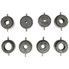 WK/CT-519FT-L (1/4", 6 MM, 5/16" (8 MM) - 3/8"- 10 MM - 1/2" - 12 MM - 5/8" (16 MM) - 3/4" (19 MM) ) CSAPÁGYAS CSŐPEREMEZŐ