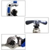 WK/CT-519FT-L (1/4", 6 MM, 5/16" (8 MM) - 3/8"- 10 MM - 1/2" - 12 MM - 5/8" (16 MM) - 3/4" (19 MM) ) CSAPÁGYAS CSŐPEREMEZŐ