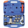WK/CT-519FT-L (1/4", 6 MM, 5/16" (8 MM) - 3/8"- 10 MM - 1/2" - 12 MM - 5/8" (16 MM) - 3/4" (19 MM) ) CSAPÁGYAS CSŐPEREMEZŐ
