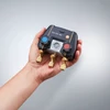 TESTO 550I ALKALMAZÁS VEZÉRELT DIGITÁLIS SZERVIZCSAPTELEP VEZETÉK NÉLKÜLI HŐMÉRSÉKLET ÉRZÉ 0564 3550