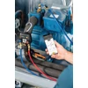 TESTO 550I ALKALMAZÁS VEZÉRELT DIGITÁLIS SZERVIZCSAPTELEP VEZETÉK NÉLKÜLI HŐMÉRSÉKLET ÉRZÉ 0564 3550