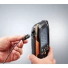 TESTO 550S DIGITÁLIS SZERVIZCSAPTELEP VEZETÉK NÉLKÜLI CSŐHŐMÉRSÉKLET ÉRZÉKELŐVEL OKOS SZET 0564 5502