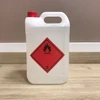 CYBERCON KLÍMABERENDEZÉS TISZTÍTÓ ÉS FERTŐTLENÍTŐ 5 LITER (LEMON)