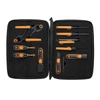 TESTO SMART PROBES HVACR ÉPÜLETGÉPÉSZETI MŰSZER SZETT 0563 0002 32