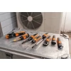 TESTO SMART PROBES HVACR ÉPÜLETGÉPÉSZETI MŰSZER SZETT 0563 0002 32