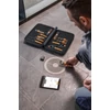 TESTO SMART PROBES HVACR ÉPÜLETGÉPÉSZETI MŰSZER SZETT 0563 0002 32