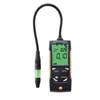 TESTO 316-2-EX - TÖBBCÉLÚ GÁZSZIVÁRGÁS-KERESŐ ROBBANÁSVÉDELEMMEL (ATEX) 0560 3164