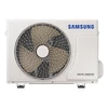 SAMSUNG WIND-FREE PURE (AR09AXKAAWKNEU / AR09AXKAAWKXEU) KLÍMA MONO OLDALFALI SZETT 2,5KW