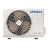 Samsung Wind-Free Pure AR09AXKAAWKNEU / AR09AXKAAWKXEU 2,5 kW mono oldalfali klíma szett