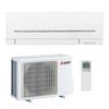 Mitsubishi Kompakt M-Széria MSZ/MUZ-AP42VGK 4,2 kW mono oldalfali klíma szett