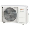 FUJITSU DESIGN (ASYG12KGTB / AOYG12KGCA) KLÍMA MONO OLDALFALI SZETT 3,4KW