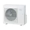 FUJITSU NOCRIA X (ASYG09KXCA / AOYG09KXCA) KLÍMA MONO OLDALFALI SZETT 2,5KW