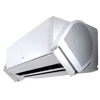 FUJITSU NOCRIA X (ASYG12KXCA / AOYG12KXCA) KLÍMA MONO OLDALFALI SZETT 3,4KW