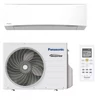 PANASONIC COMPACT KIT-TZ25-WKE (CS-TZ25WKEW / CU-TZ25WKE) KLÍMA MONO OLDALFALI SZETT 2,5KW