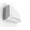 PANASONIC COMPACT KIT-TZ25-WKE (CS-TZ25WKEW / CU-TZ25WKE) KLÍMA MONO OLDALFALI SZETT 2,5KW