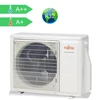 FUJITSU ECO (ABYG18KRTA / AOYG18KATA) KLÍMA MENNYEZETI PARAPET SZETT 5,2KW