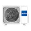 Haier Flexis Matt White AS25S2SF1FA-MW3 / 1U25S2SM1FA 2,6 kW mono oldalfali klíma szett