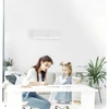 BOSCH CLIMATE 3000I 70WE (CL3000IU W 70 E / CL3000I 70 E) KLÍMA MONO OLDALFALI SZETT 7KW