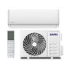 KOREL OLYMP (KTP-18 / KTP-18) KLÍMA MONO OLDALFALI SZETT 5,1KW