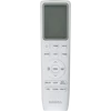 KOREL OLYMP (KTP-12 / KTP-12) KLÍMA MONO OLDALFALI SZETT 3,4KW