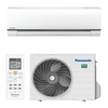 Panasonic KIT-UZ50-WKE CS-UZ50WKEW / CU-UZ50WKE 5,0 kW mono oldalfali klíma szett R32