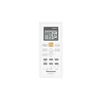 PANASONIC KIT-UZ50-WKE (CS-UZ50WKEW / CU-UZ50WKE) KLÍMA MONO OLDALFALI SZETT 5,0KW