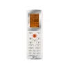 C&H ARCTIC 2 CH-S12FTXLA2-NG/I / CH-S12FTXLA2-NG/O 3,5 KW KLÍMA MONO OLDALFALI SZETT R32