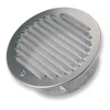 BLR-0-R 315MM 450M3/H PRÉSELT ALUMINIUM RÁCS