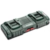 METABO AKKUTÖLTŐ ASC 145 DUO 12-36V 627495000