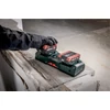 METABO AKKUTÖLTŐ ASC 145 DUO 12-36V 627495000