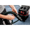 METABO AKKUS PORSZÍVÓ ASR 36-18 BL 25 M SC 602046850
